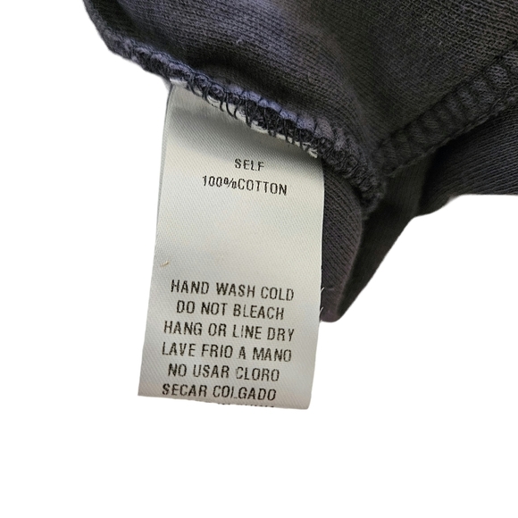 Brand New Easle "Inside Out" Dress, Size Small, Grey,  NWT - Picture 8 of 11